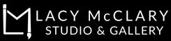 Lacy McClary Studio and Gallery