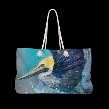 Pilot Beach Tote