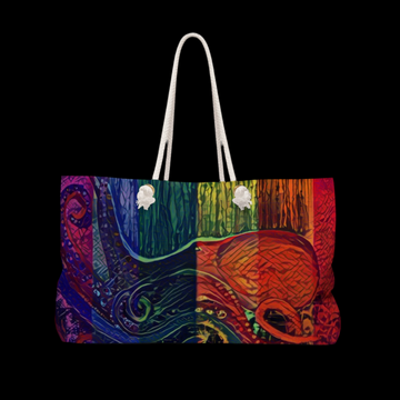 Drifter Pride Beach Tote